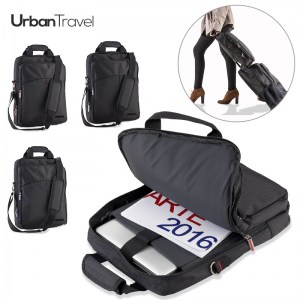 Morral Backpack 3 en 1 Urban Travel VA-639